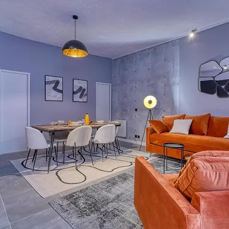 Style Industriel Au Coeur Du Sentier * باريس